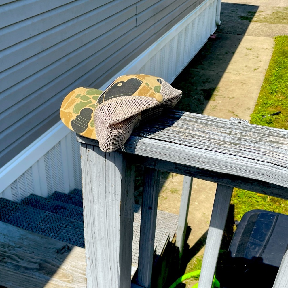 Has not been worn